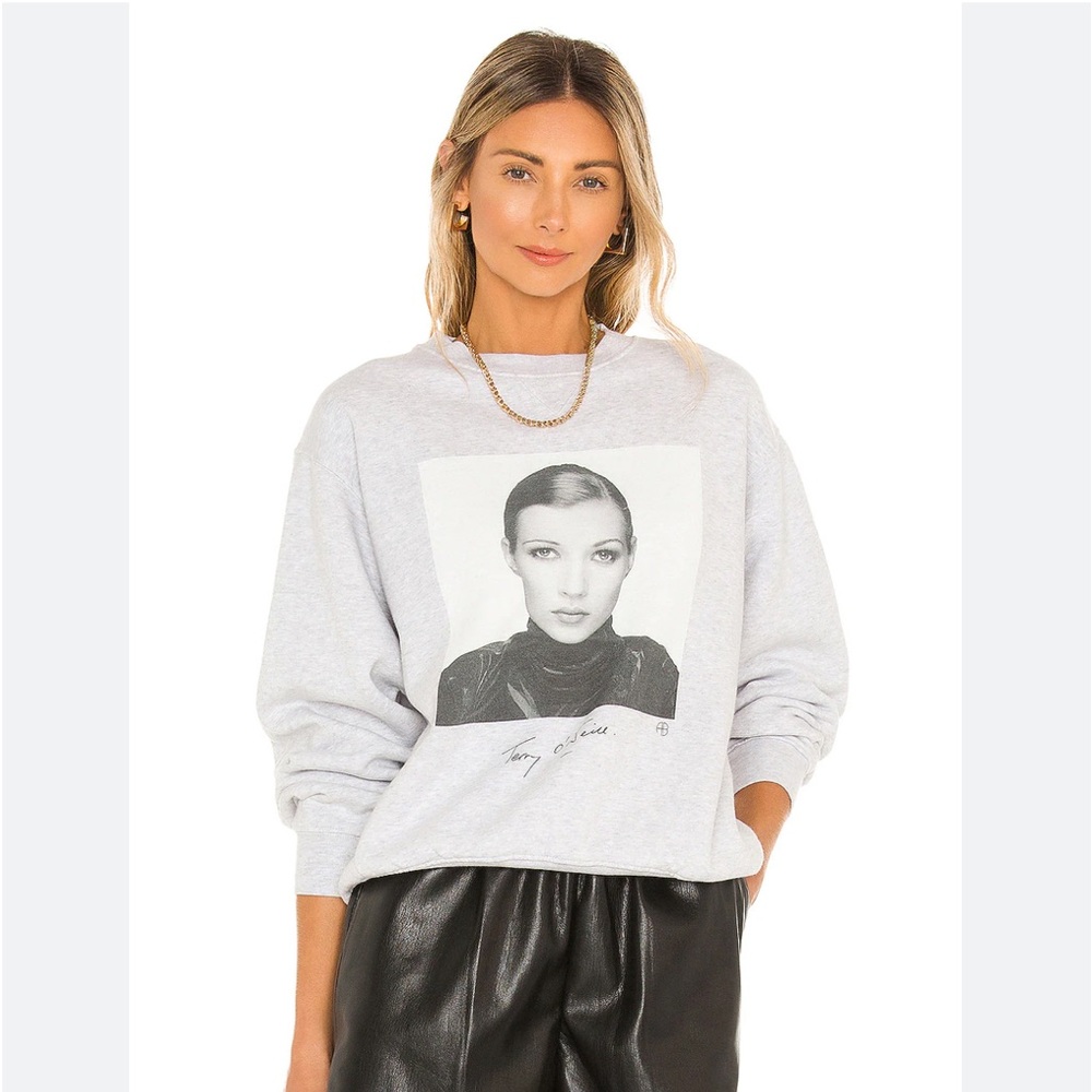Anine Bing Ramona Sweatshirt